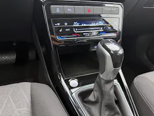 VW T-Cross 1.5 TSI EVO ACT Life DSG