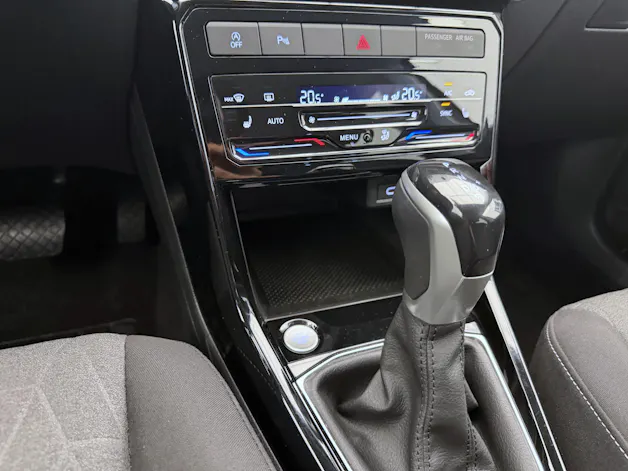 VW T-Cross 1.5 TSI EVO ACT Life DSG