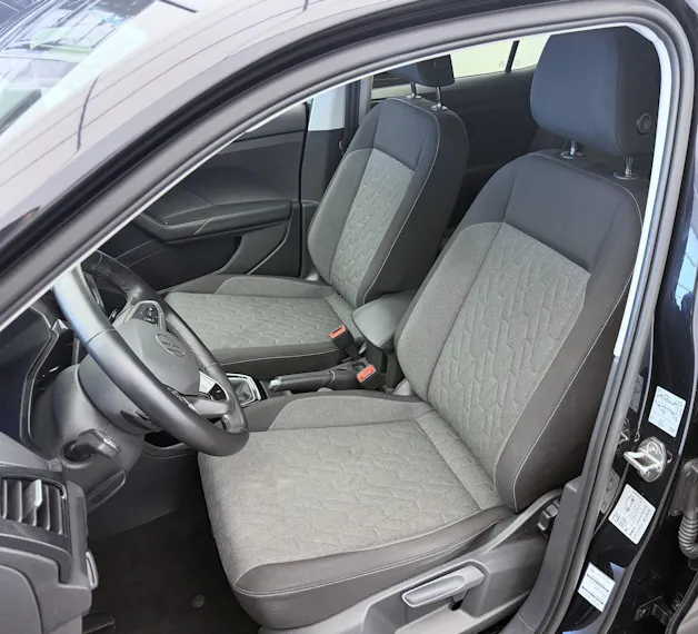 VW T-Cross 1.5 TSI EVO ACT Life DSG