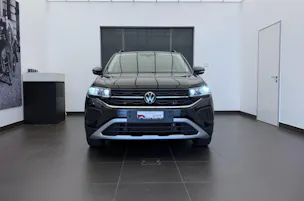VW T-Cross 1.5 TSI EVO ACT Life DSG