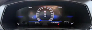 VW T-Cross 1.5 TSI EVO ACT Life DSG