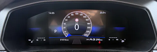 VW T-Cross 1.5 TSI EVO ACT Life DSG
