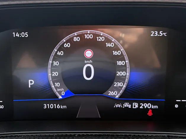 VW T-Cross 1.5 TSI EVO ACT Life DSG