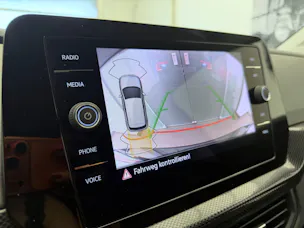 VW T-Cross 1.5 TSI EVO ACT Life DSG