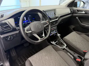 VW T-Cross 1.5 TSI EVO ACT Life DSG