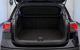 VW T-Cross 1.5 TSI EVO ACT Life DSG