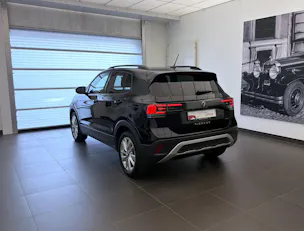 VW T-Cross 1.5 TSI EVO ACT Life DSG