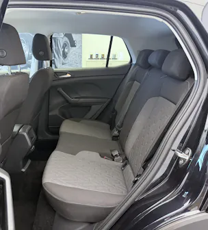 VW T-Cross 1.5 TSI EVO ACT Life DSG