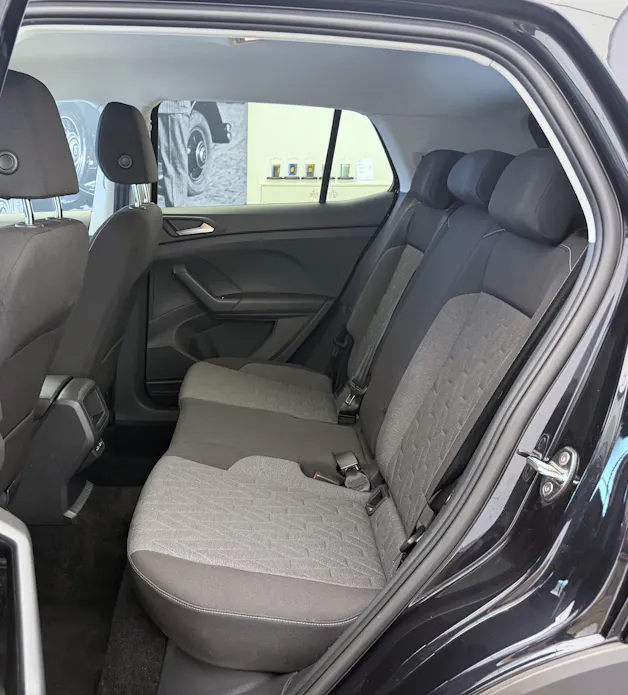 VW T-Cross 1.5 TSI EVO ACT Life DSG