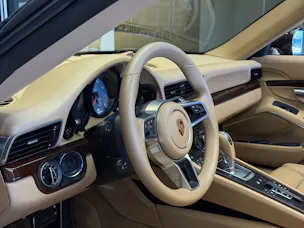 PORSCHE 911 Carrera 4S Cabrio PDK