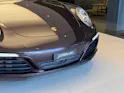 Porsche 911 Carrera 4S Cabrio PDK