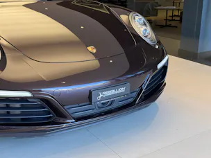 PORSCHE 911 Carrera 4S Cabrio PDK