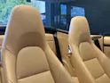 Porsche 911 Carrera 4S Cabrio PDK