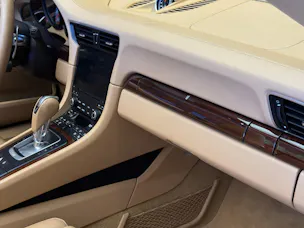 PORSCHE 911 Carrera 4S Cabrio PDK