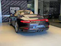 Porsche 911 Carrera 4S Cabrio PDK