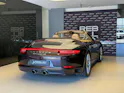 Porsche 911 Carrera 4S Cabrio PDK