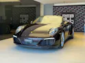 Porsche 911 Carrera 4S Cabrio PDK