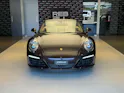 Porsche 911 Carrera 4S Cabrio PDK