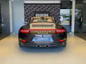 Porsche 911 Carrera 4S Cabrio PDK