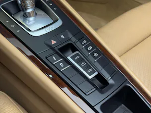 PORSCHE 911 Carrera 4S Cabrio PDK