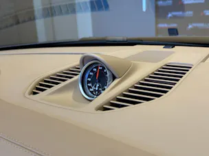PORSCHE 911 Carrera 4S Cabrio PDK