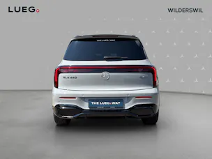 MERCEDES-BENZ GLB 220 4Matic 8G-Tronic