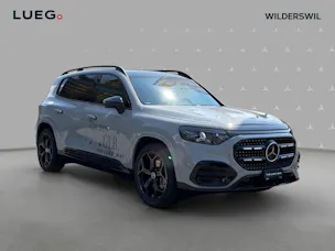 MERCEDES-BENZ GLB 220 4Matic 8G-Tronic