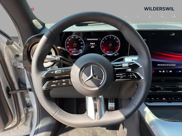 Mercedes-Benz GLB 220 4Matic 8G-Tronic