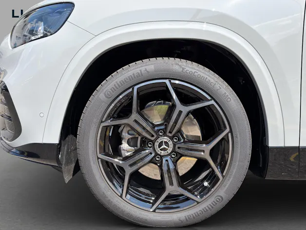 Mercedes-Benz GLB 220 4Matic 8G-Tronic