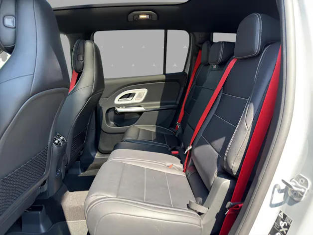 Mercedes-Benz GLB 220 4Matic 8G-Tronic