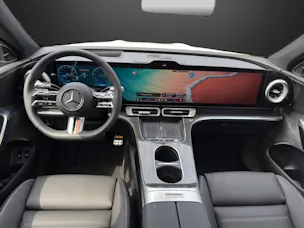 MERCEDES-BENZ GLC 400 4MATIC 94 kWh EQ