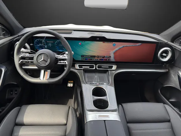 MERCEDES-BENZ GLC 400 4MATIC 94 kWh EQ