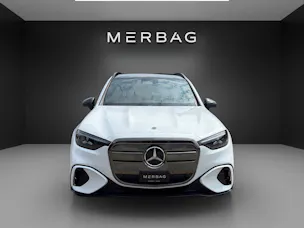 MERCEDES-BENZ GLC 400 4MATIC 94 kWh EQ
