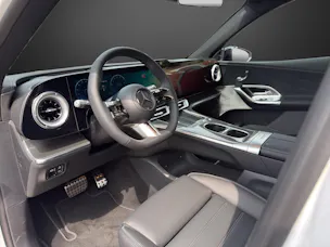 MERCEDES-BENZ GLC 400 4MATIC 94 kWh EQ