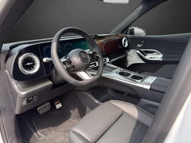 MERCEDES-BENZ GLC 400 4MATIC 94 kWh EQ