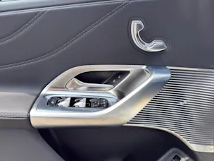 MERCEDES-BENZ GLC 400 4MATIC 94 kWh EQ