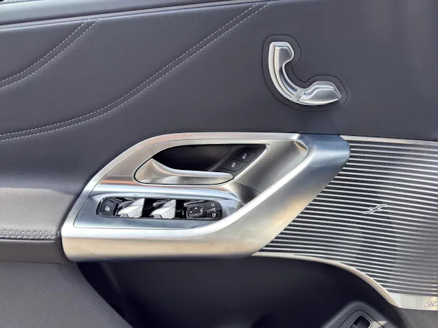 MERCEDES-BENZ GLC 400 4MATIC 94 kWh EQ