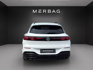 MERCEDES-BENZ GLC 400 4MATIC 94 kWh EQ