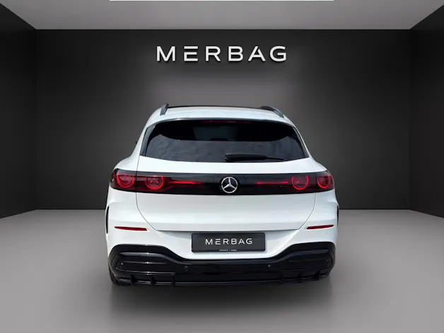 MERCEDES-BENZ GLC 400 4MATIC 94 kWh EQ