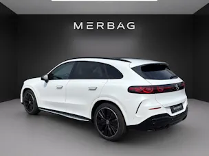 MERCEDES-BENZ GLC 400 4MATIC 94 kWh EQ