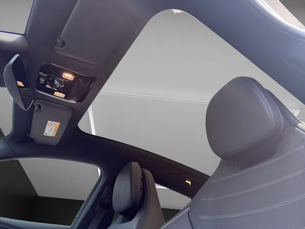 MERCEDES-BENZ GLC 400 4MATIC 94 kWh EQ