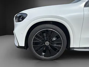 MERCEDES-BENZ GLC 400 4MATIC 94 kWh EQ