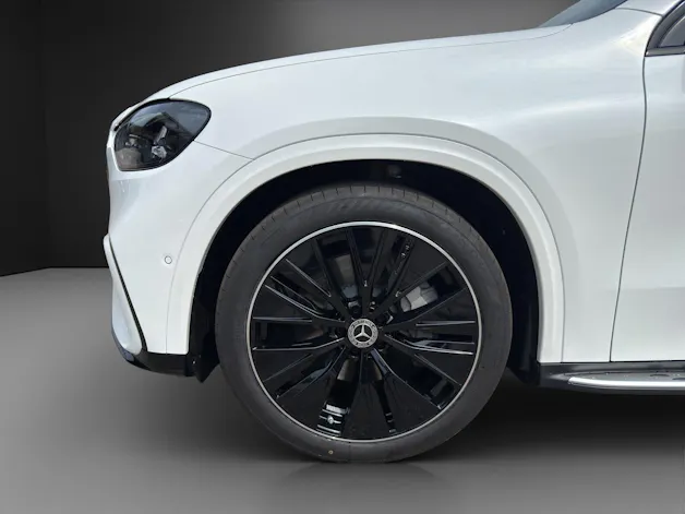 MERCEDES-BENZ GLC 400 4MATIC 94 kWh EQ
