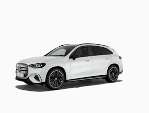 Mercedes-Benz GLC 400 4MATIC 94 kWh EQ