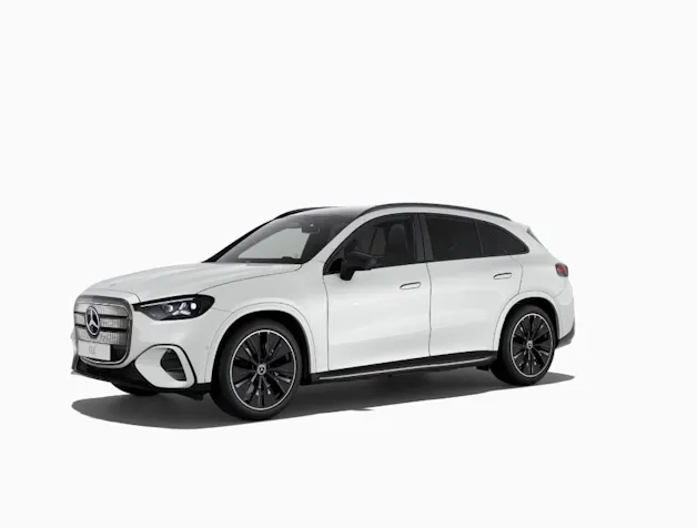 Mercedes-Benz GLC 400 4MATIC 94 kWh EQ
