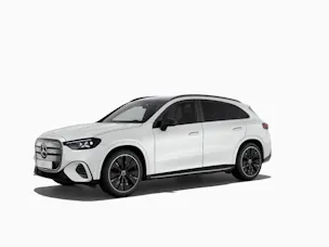 Mercedes-Benz GLC 400 4MATIC 94 kWh EQ