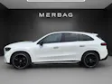 MERCEDES-BENZ GLC 400 4MATIC 94 kWh EQ