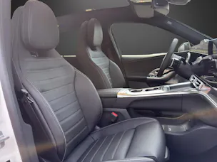 MERCEDES-BENZ GLC 400 4MATIC 94 kWh EQ