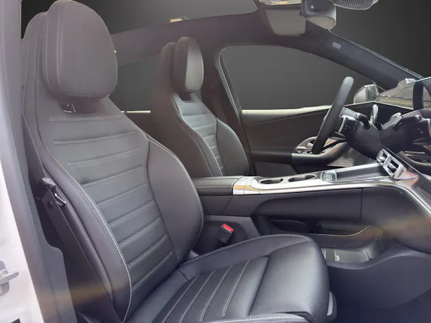 MERCEDES-BENZ GLC 400 4MATIC 94 kWh EQ