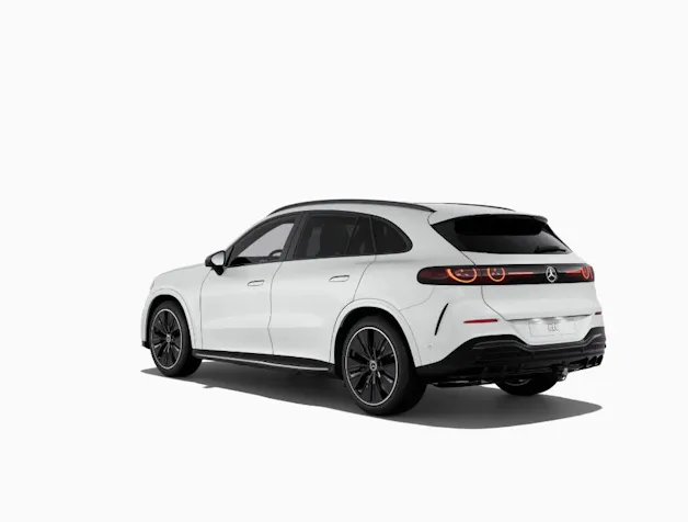 Mercedes-Benz GLC 400 4MATIC 94 kWh EQ